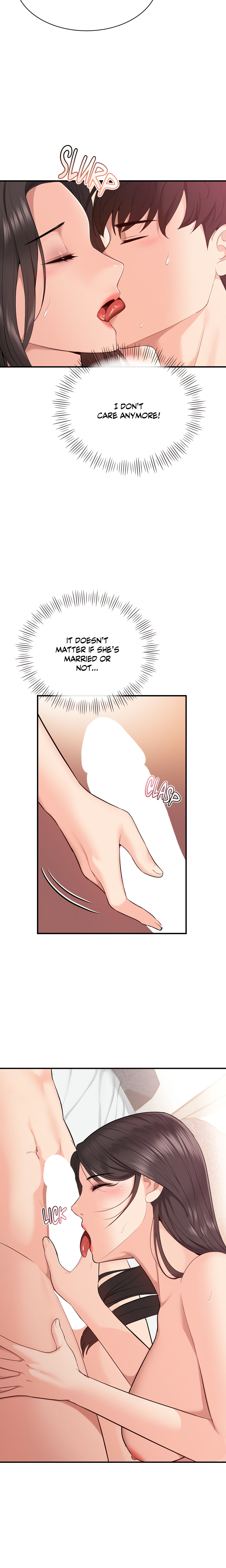 Pretty Scam (Official) chapter 14 page 9