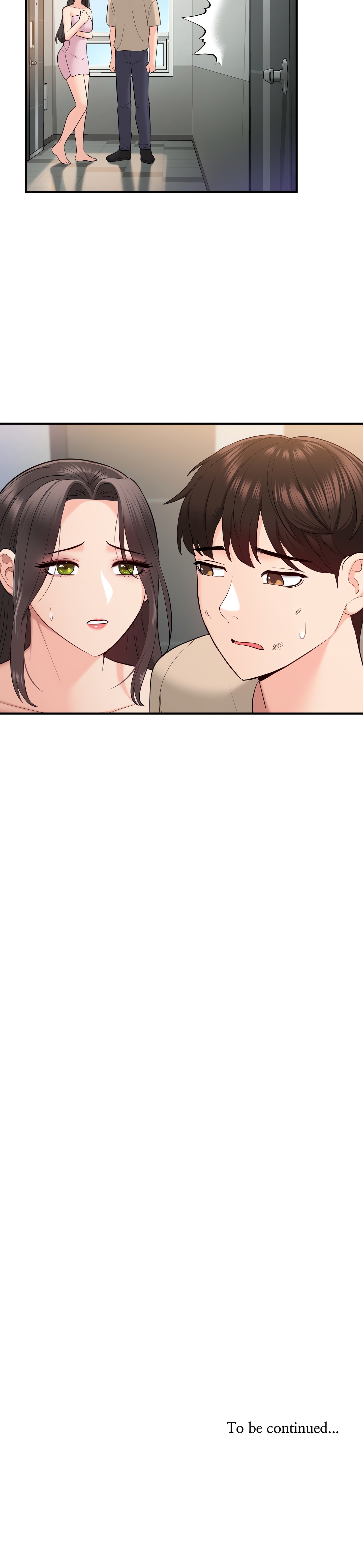 Pretty Scam (Official) chapter 15 page 20