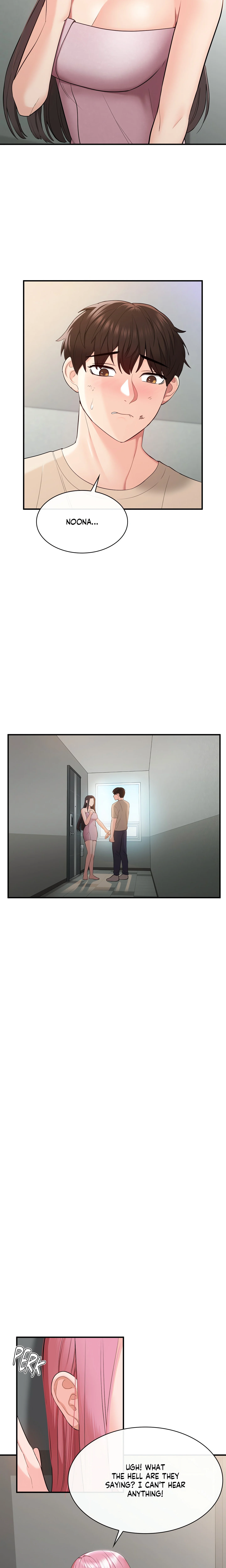 Pretty Scam (Official) chapter 16 page 4