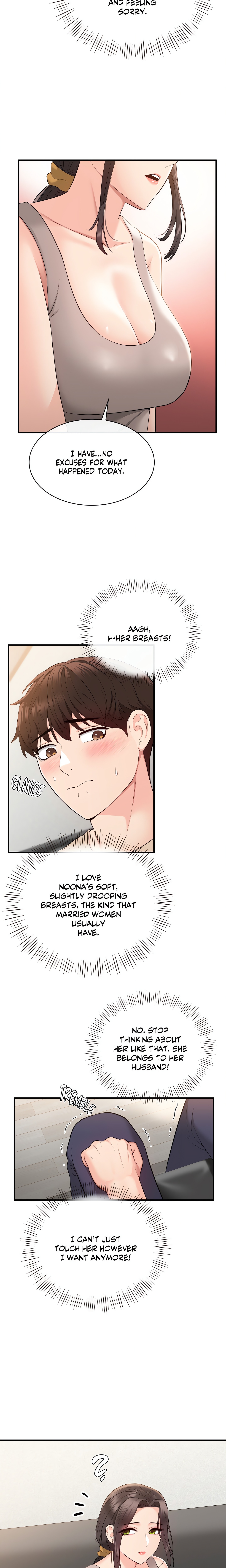 Pretty Scam (Official) chapter 16 page 9