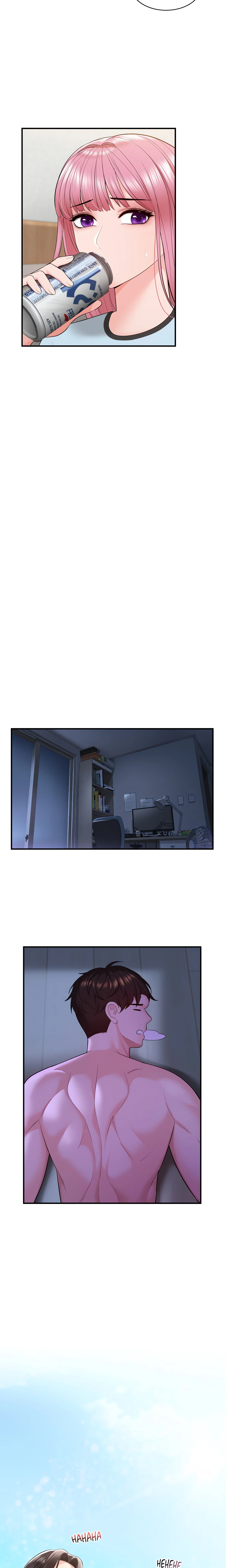 Pretty Scam (Official) chapter 17 page 13