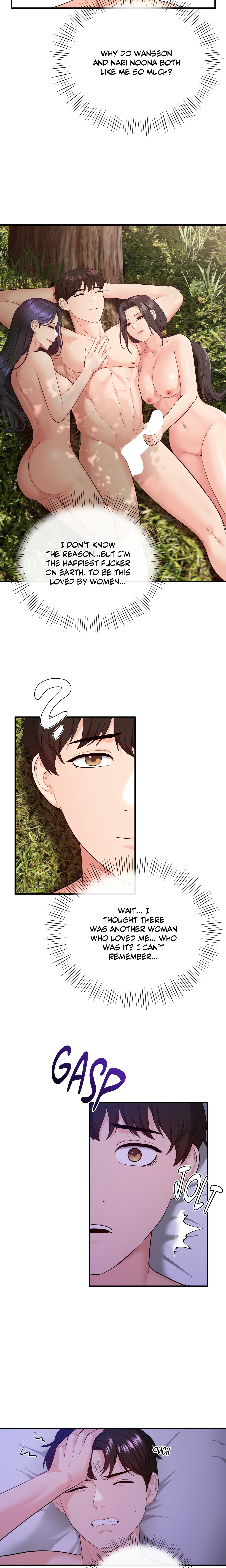 Pretty Scam (Official) chapter 17 page 15