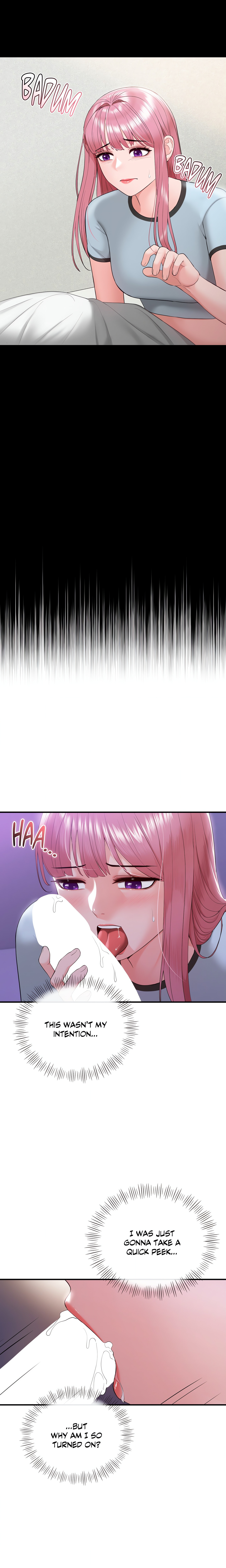 Pretty Scam (Official) chapter 18 page 14