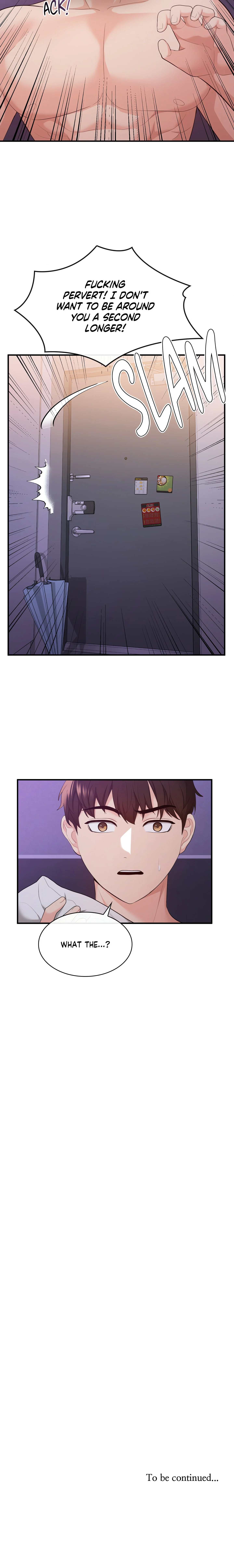 Pretty Scam (Official) chapter 18 page 19
