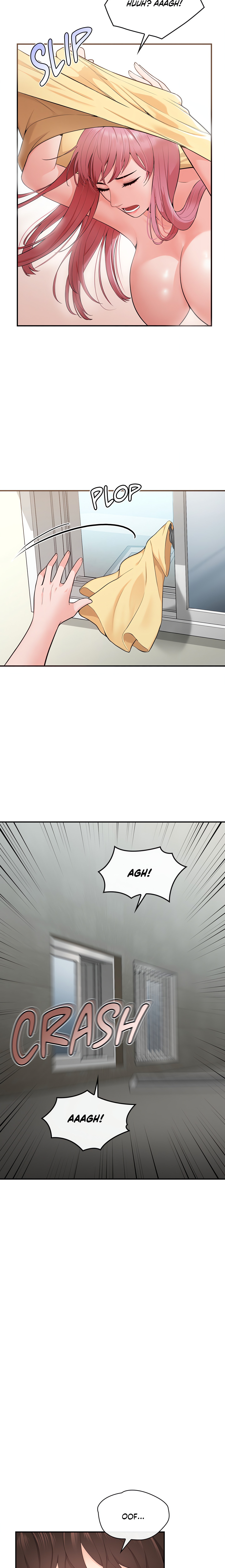 Pretty Scam (Official) chapter 2 page 27
