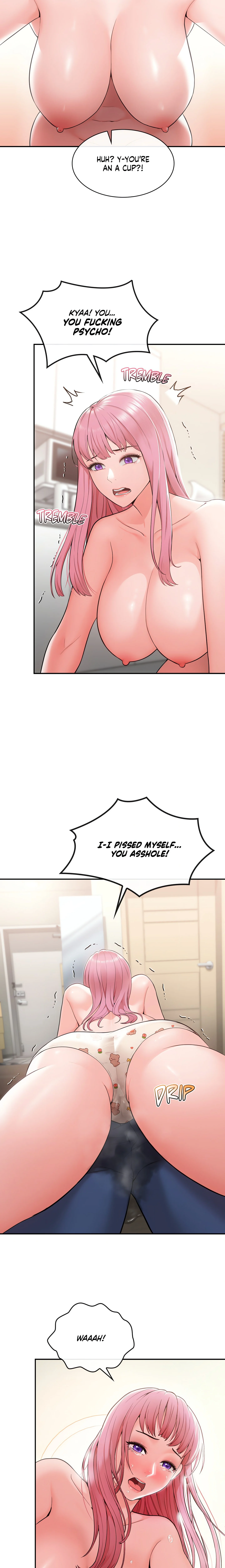 Pretty Scam (Official) chapter 2 page 29