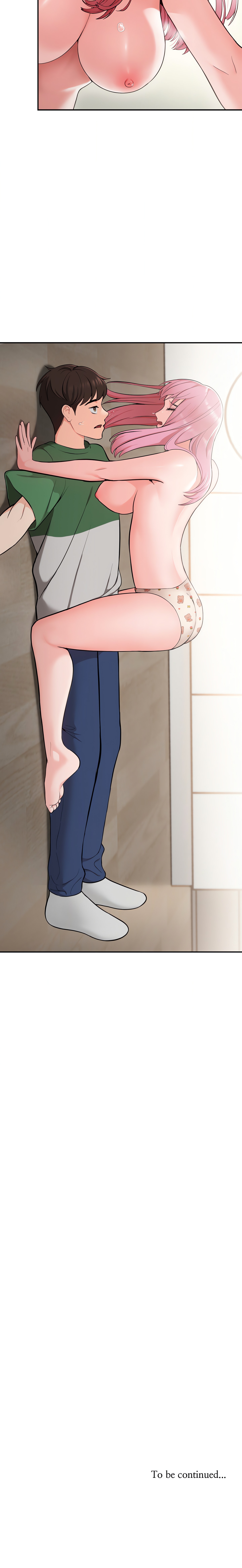 Pretty Scam (Official) chapter 2 page 30