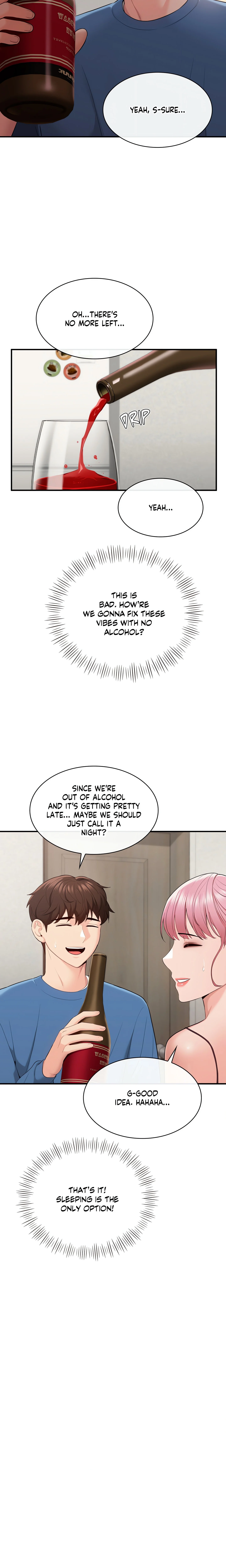 Pretty Scam (Official) chapter 20 page 6