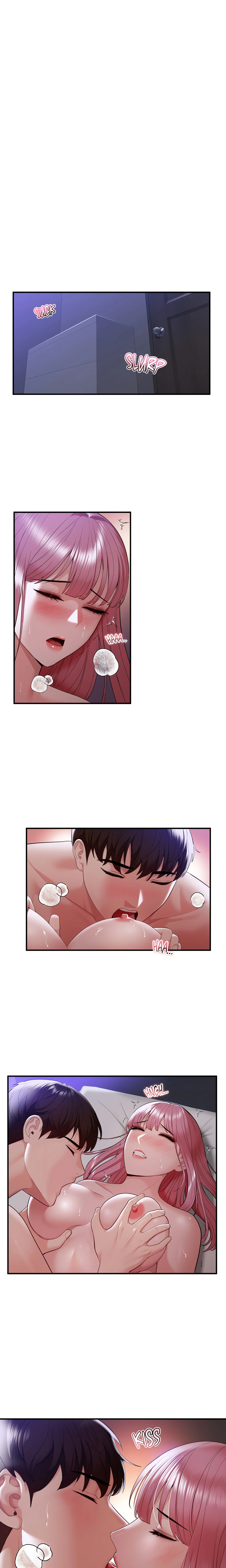 Pretty Scam (Official) chapter 20 page 15