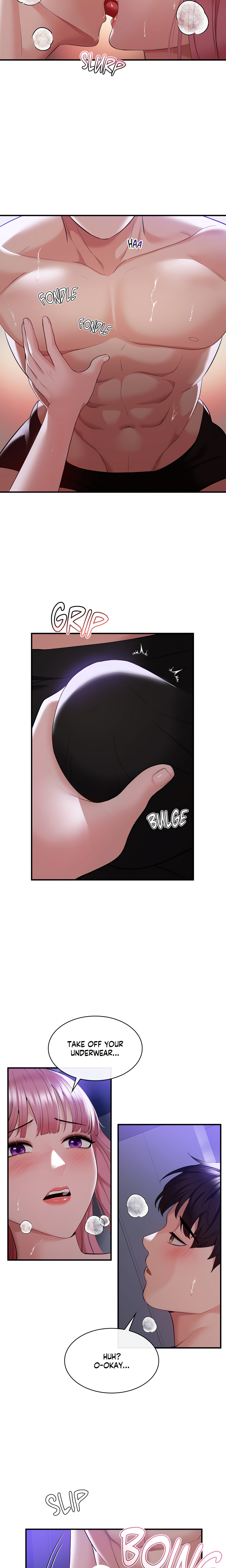 Pretty Scam (Official) chapter 20 page 16