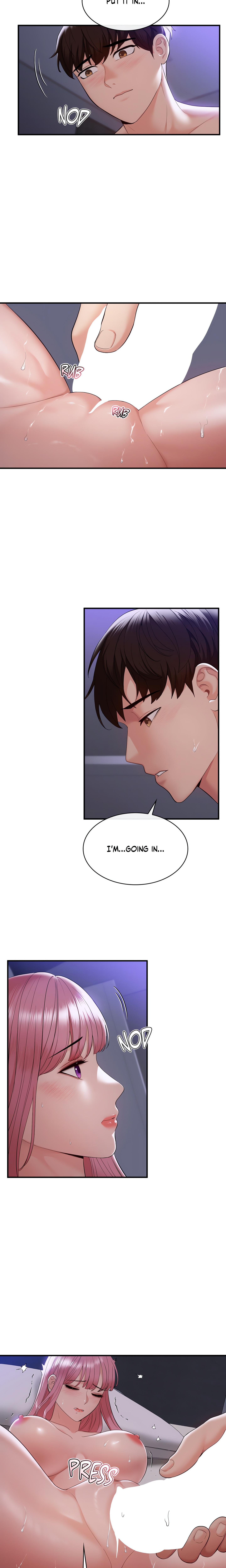Pretty Scam (Official) chapter 20 page 18