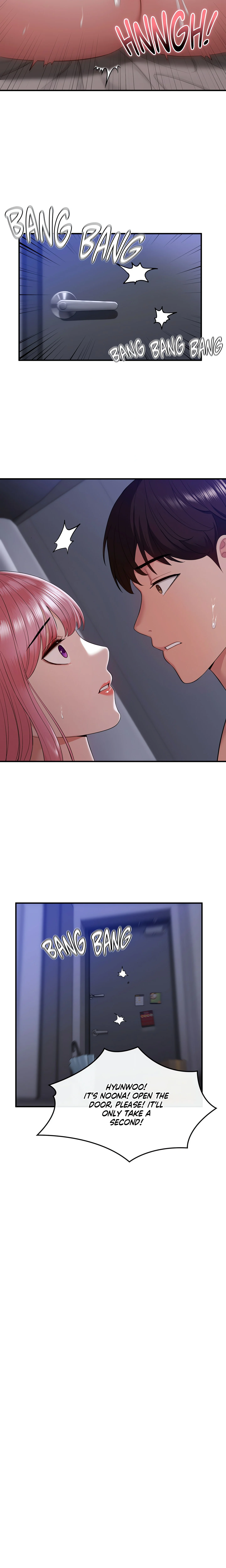 Pretty Scam (Official) chapter 20 page 20