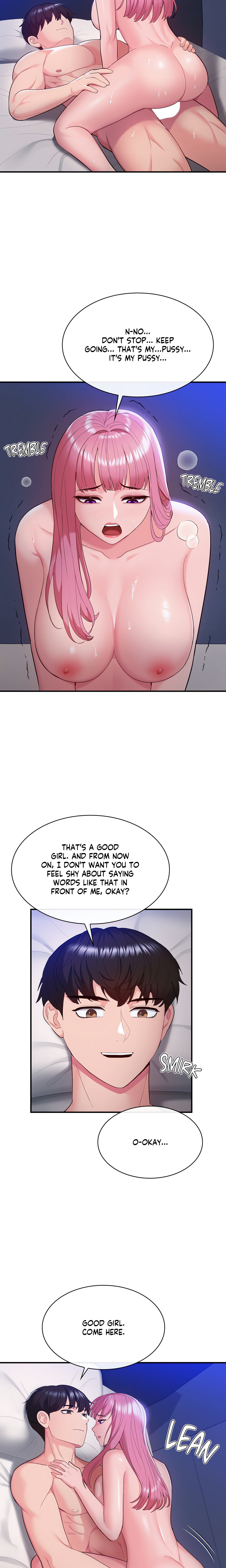 Pretty Scam (Official) chapter 22 page 18