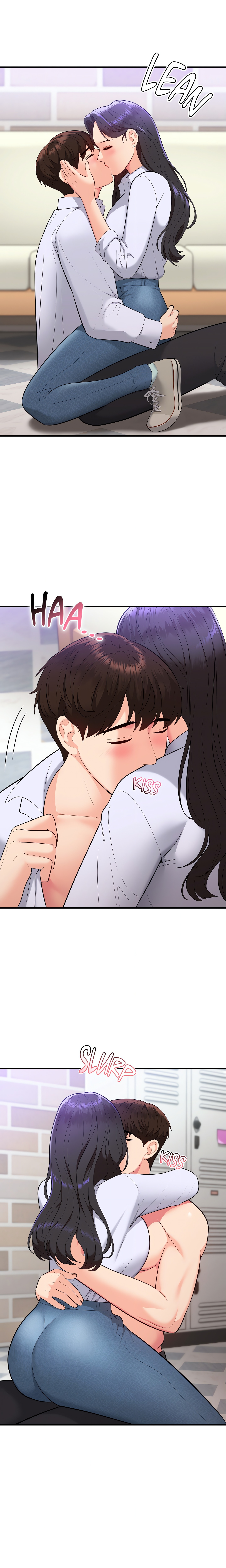 Pretty Scam (Official) chapter 23 page 13