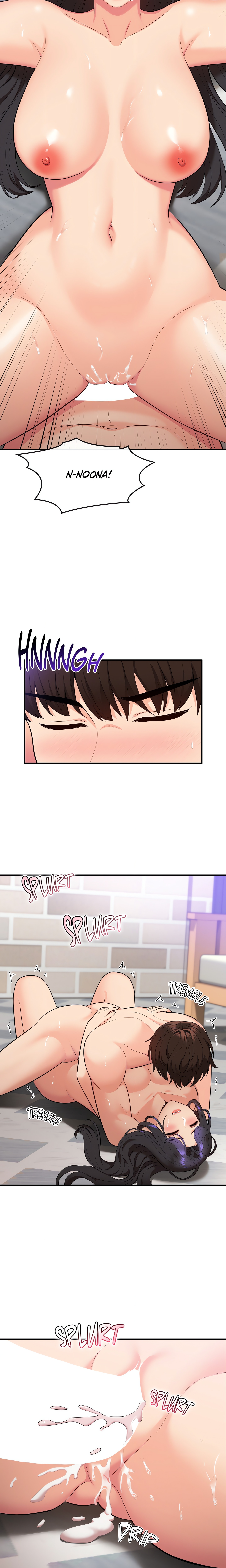 Pretty Scam (Official) chapter 24 page 14
