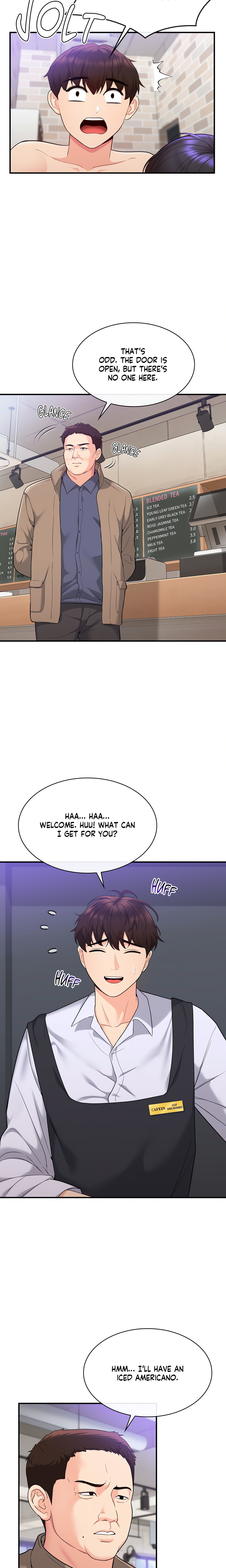 Pretty Scam (Official) chapter 24 page 16