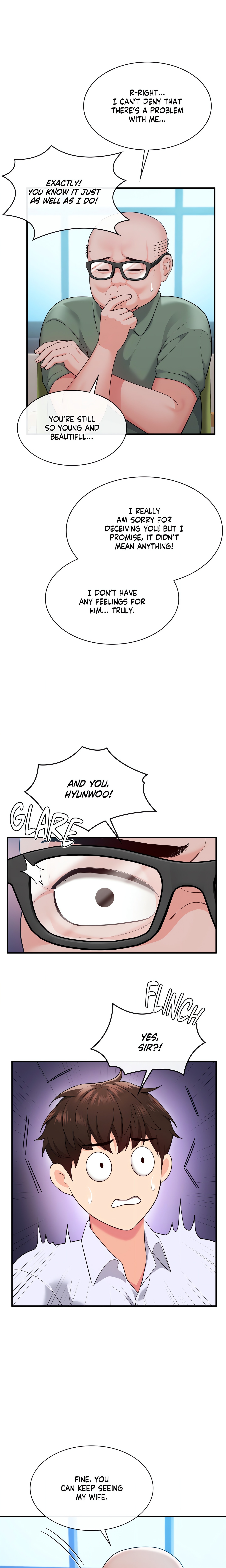 Pretty Scam (Official) chapter 25 page 7