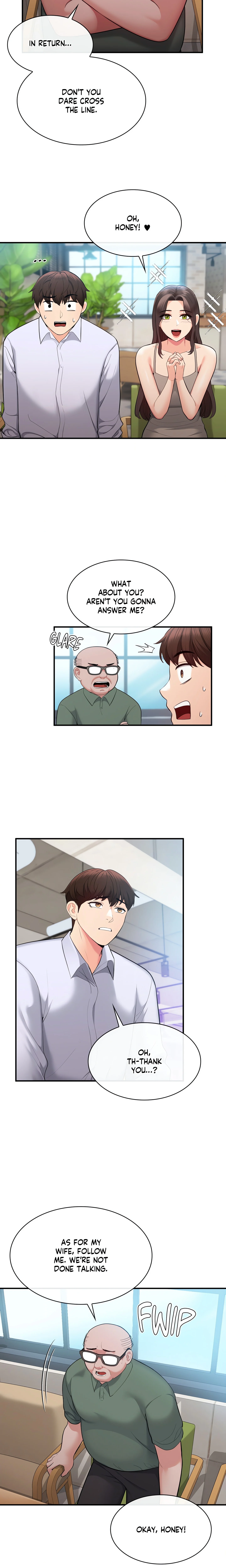Pretty Scam (Official) chapter 25 page 9
