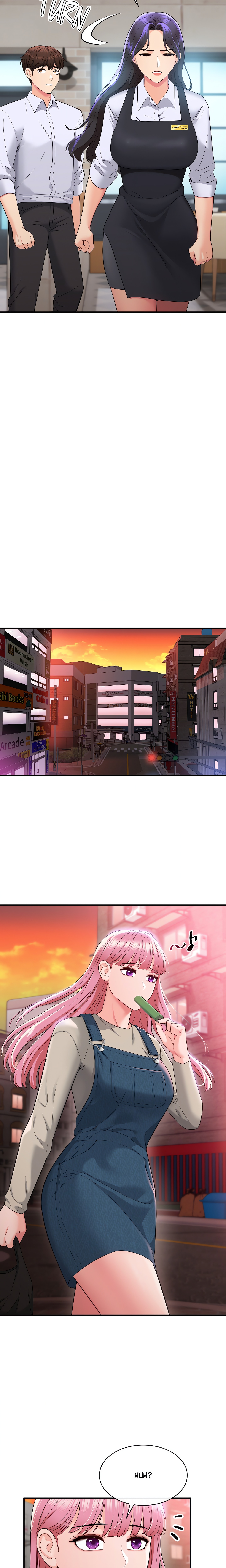 Pretty Scam (Official) chapter 25 page 11