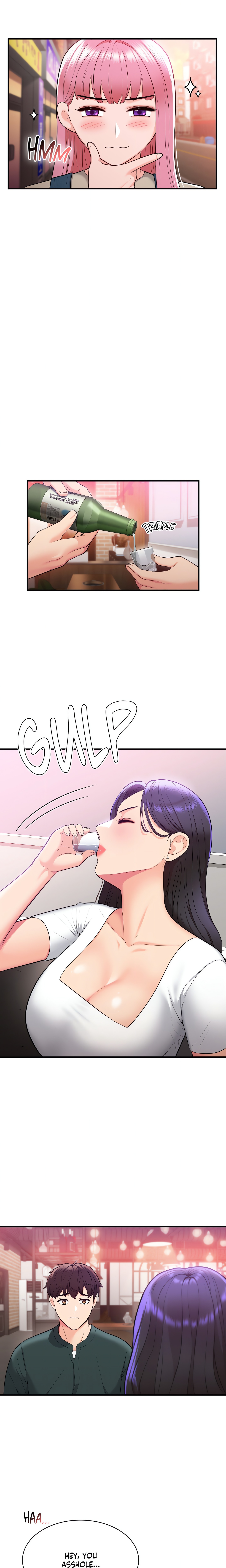 Pretty Scam (Official) chapter 25 page 13