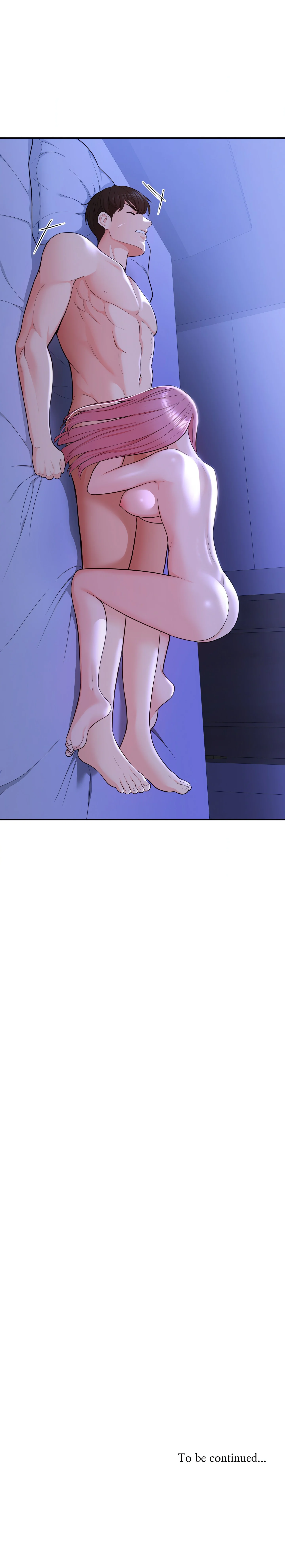 Pretty Scam (Official) chapter 3 page 24