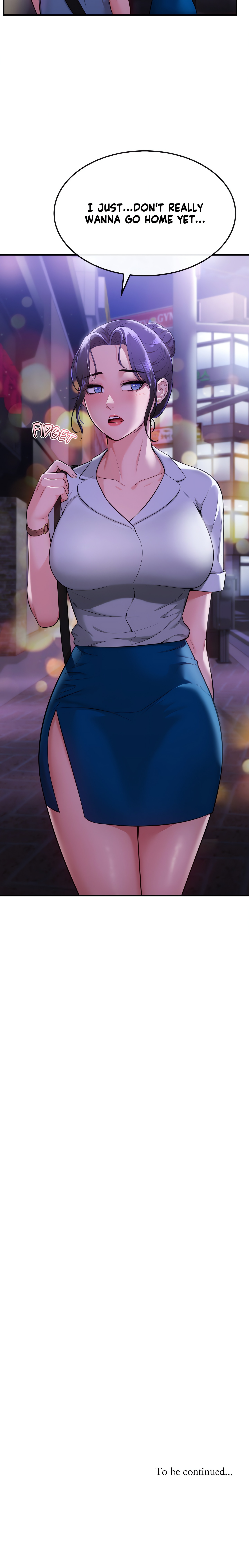 Pretty Scam (Official) chapter 4 page 23