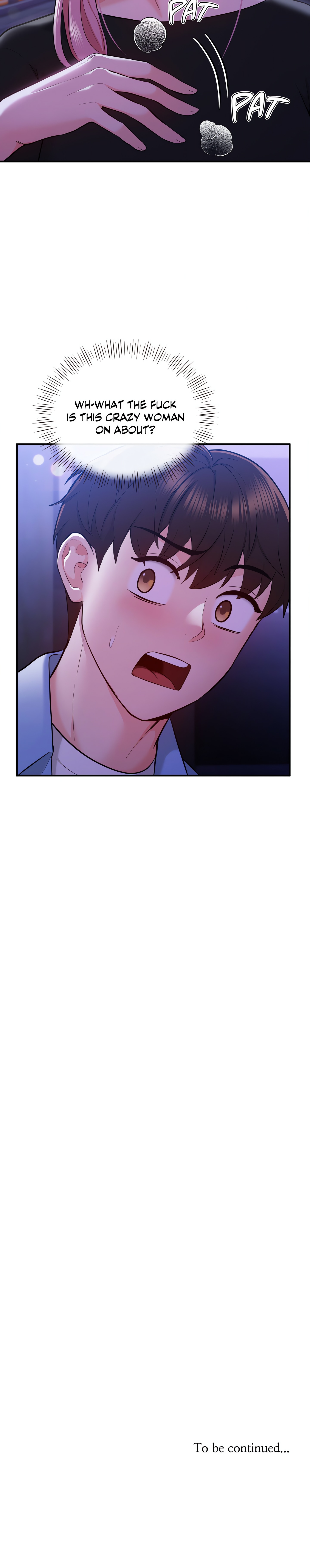 Pretty Scam (Official) chapter 5 page 22
