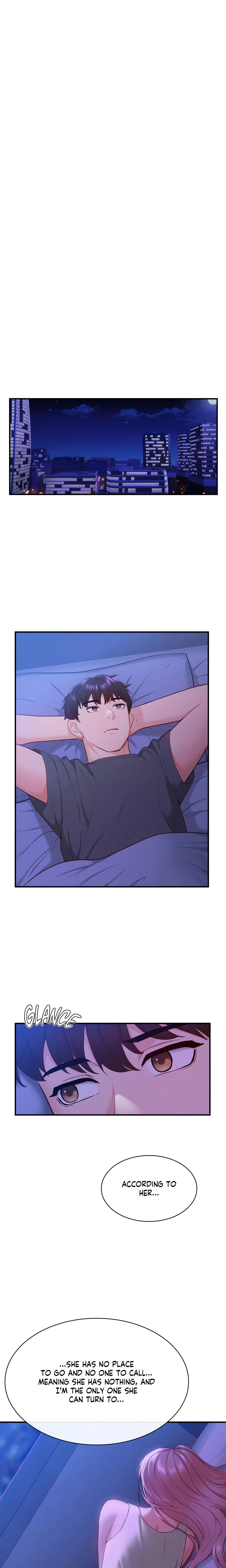 Pretty Scam (Official) chapter 6 page 7