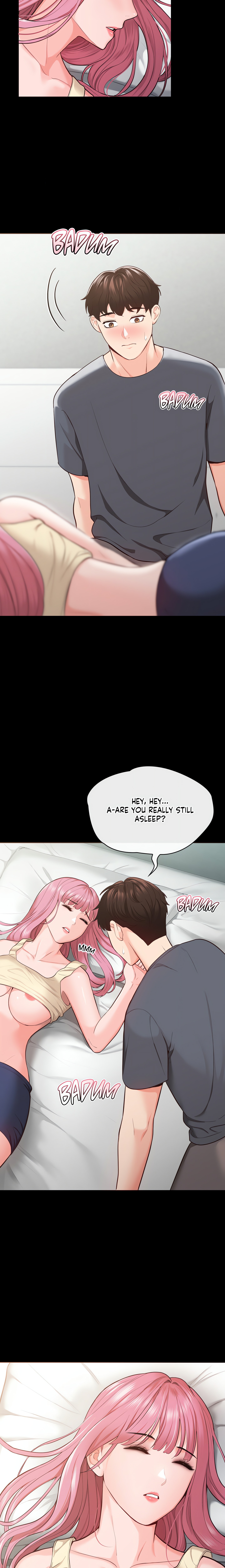 Pretty Scam (Official) chapter 6 page 13