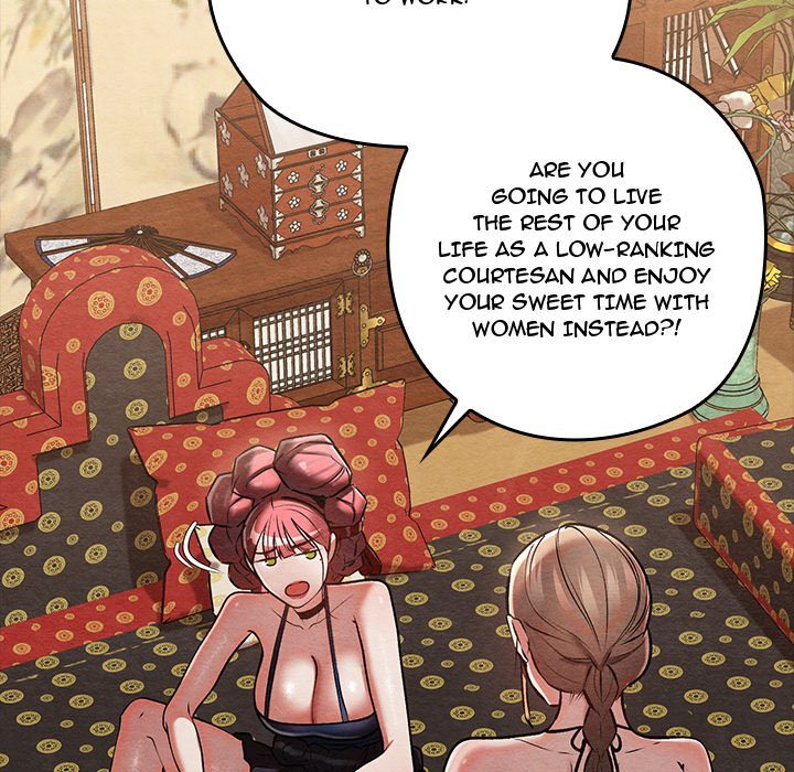 Principles and Practices of Lovemaking chapter 30 page 113