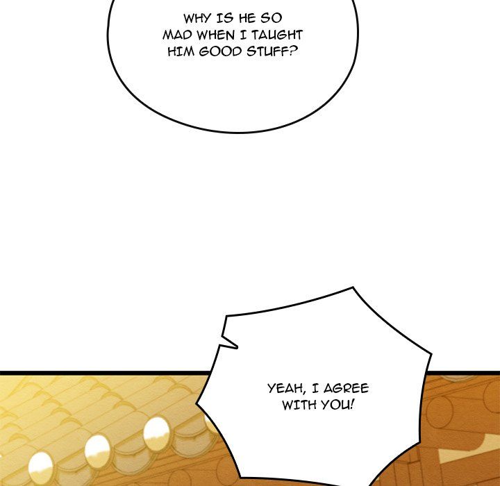 Principles and Practices of Lovemaking chapter 32 page 193