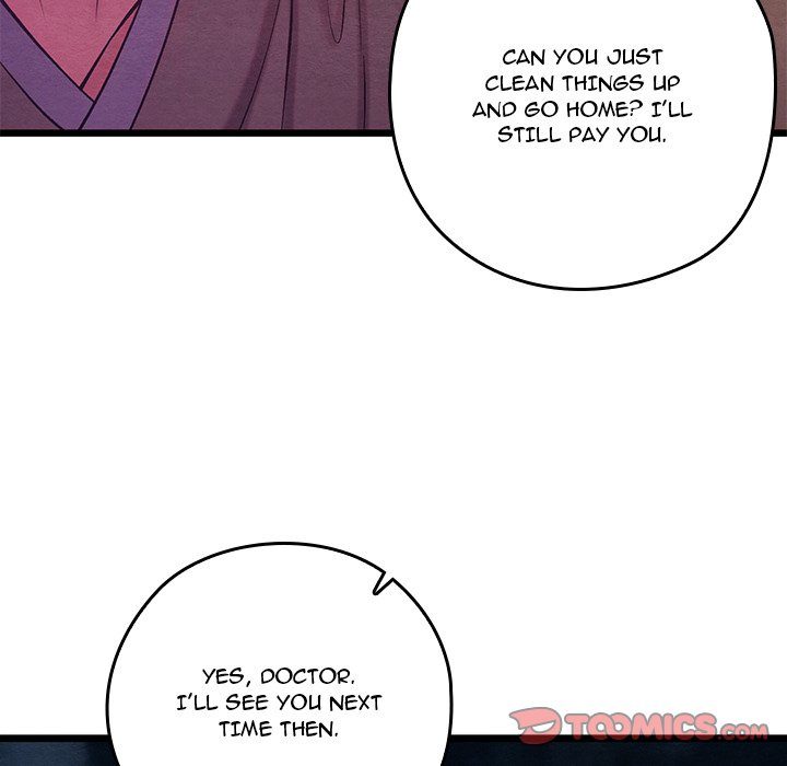 Principles and Practices of Lovemaking chapter 35 page 52