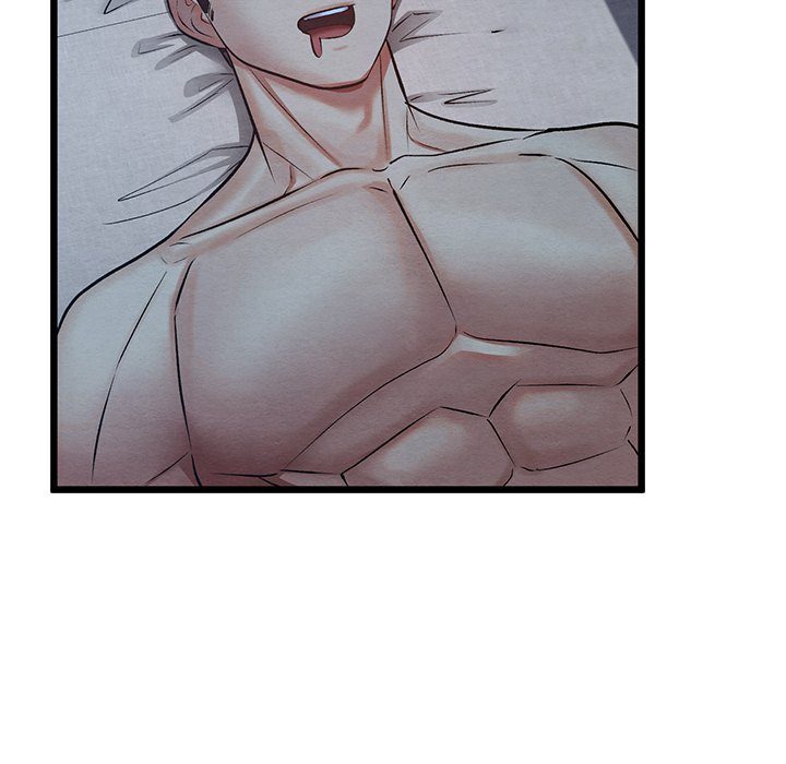Principles and Practices of Lovemaking chapter 35 page 107
