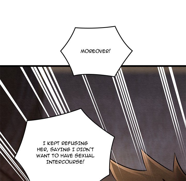 Principles and Practices of Lovemaking chapter 35 page 167