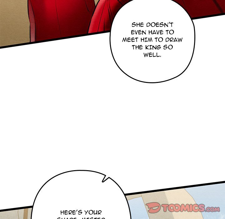 Principles and Practices of Lovemaking chapter 37 page 102