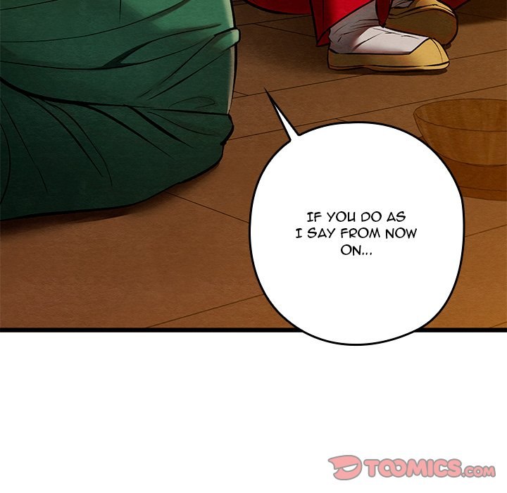 Principles and Practices of Lovemaking chapter 38 page 84
