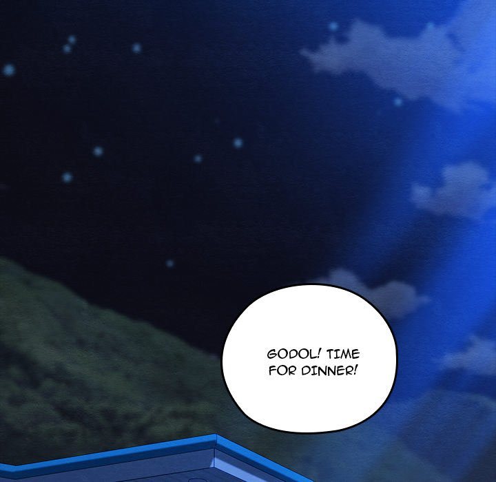 Principles and Practices of Lovemaking chapter 48 page 134