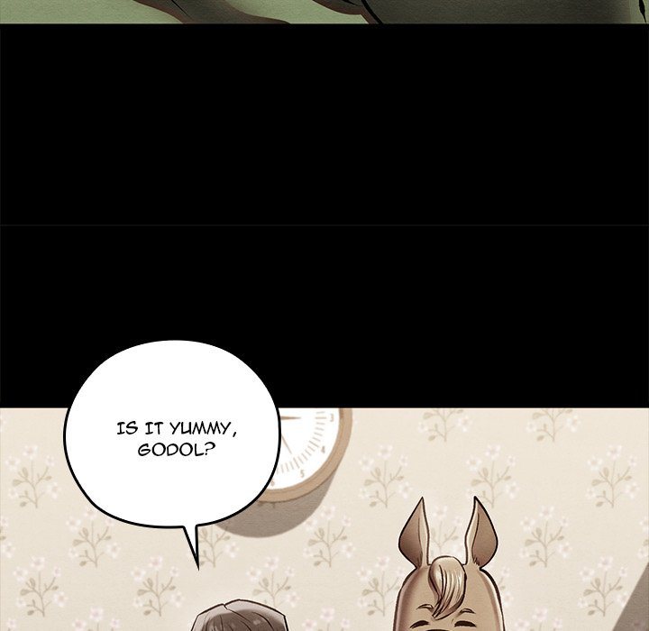 Principles and Practices of Lovemaking chapter 48 page 153