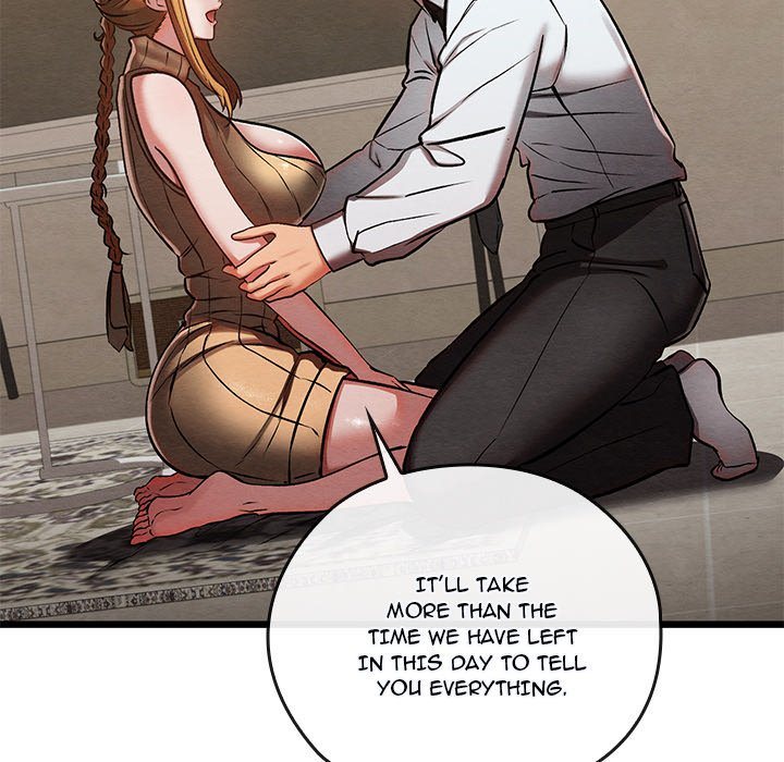 Principles and Practices of Lovemaking chapter 50 page 107