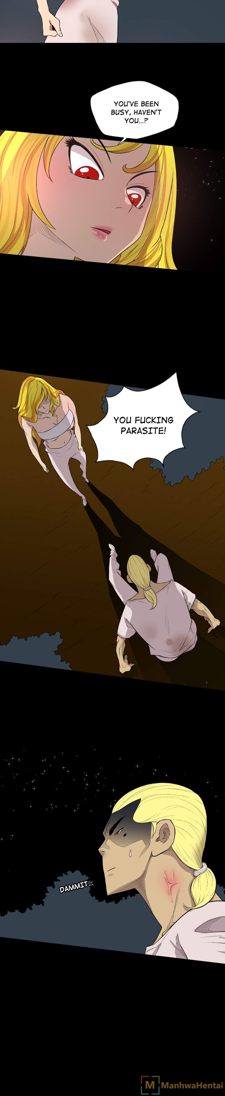Prison Island chapter 22 page 3