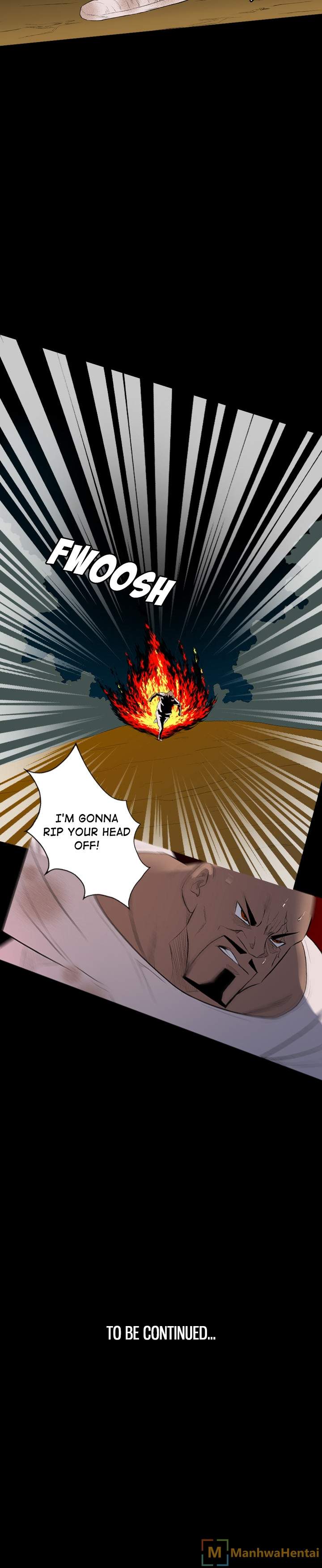 Prison Island chapter 22 page 18