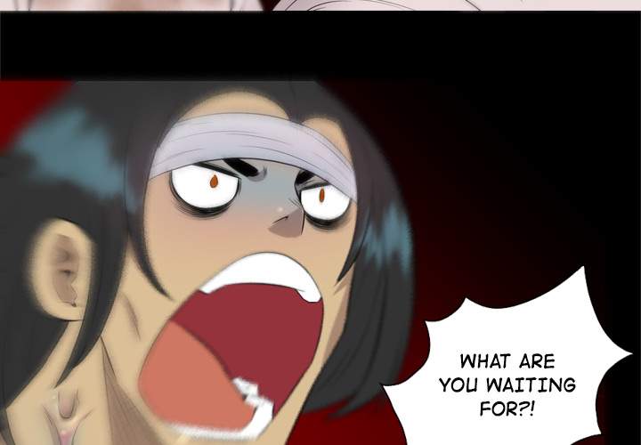 Prison Island chapter 33 page 4