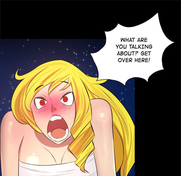 Prison Island chapter 33 page 45