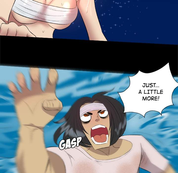 Prison Island chapter 33 page 63