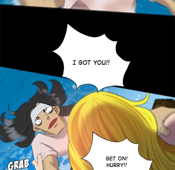 Prison Island chapter 33 page 64