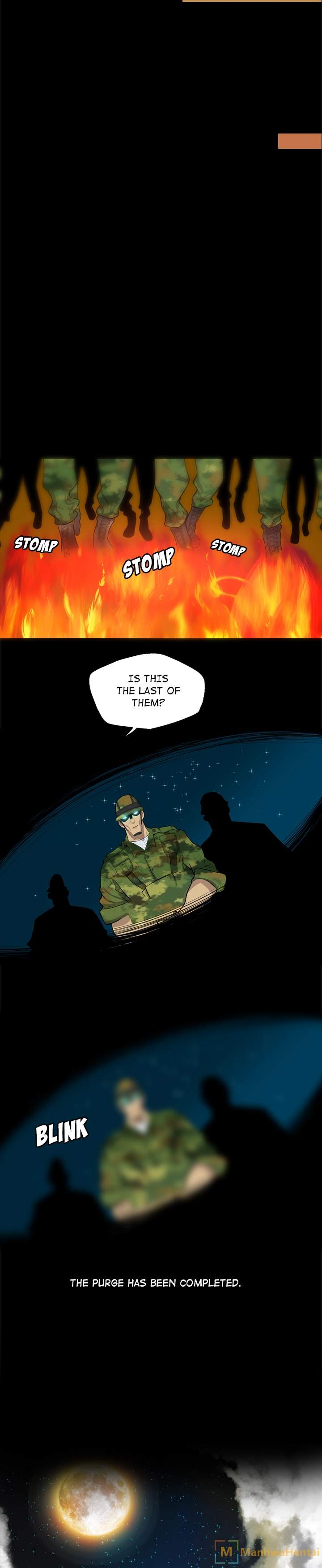 Prison Island chapter 40 page 19