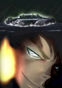 Prison Island cover