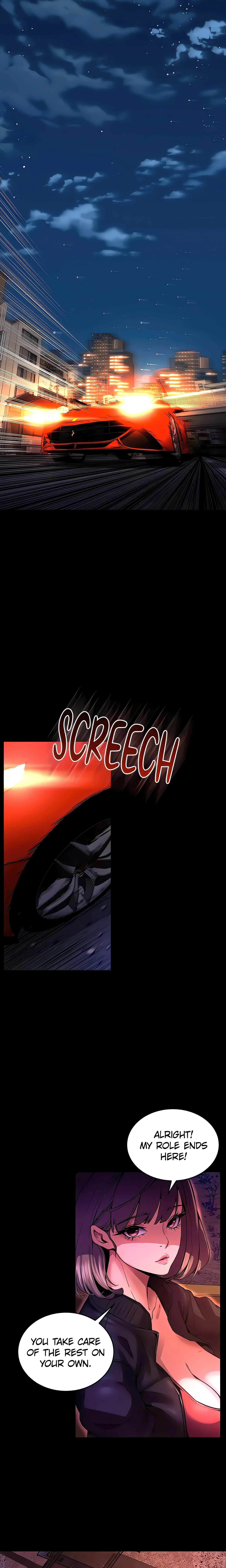 Prison Revenge (Official) chapter 1 page 44