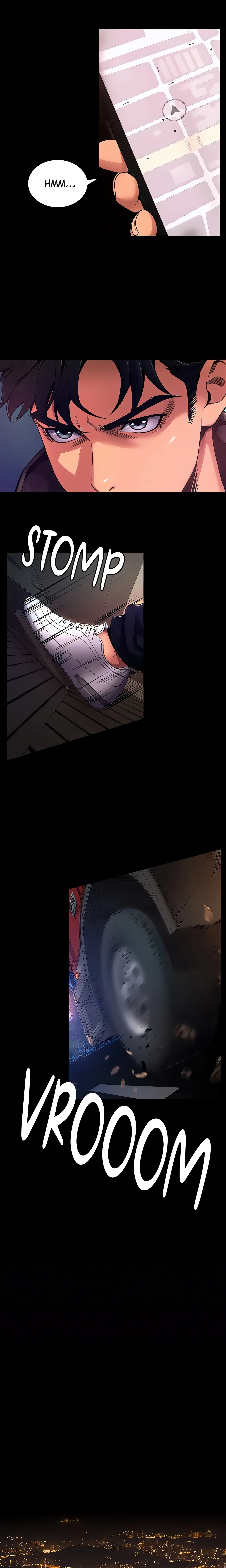 Prison Revenge (Official) chapter 1 page 48