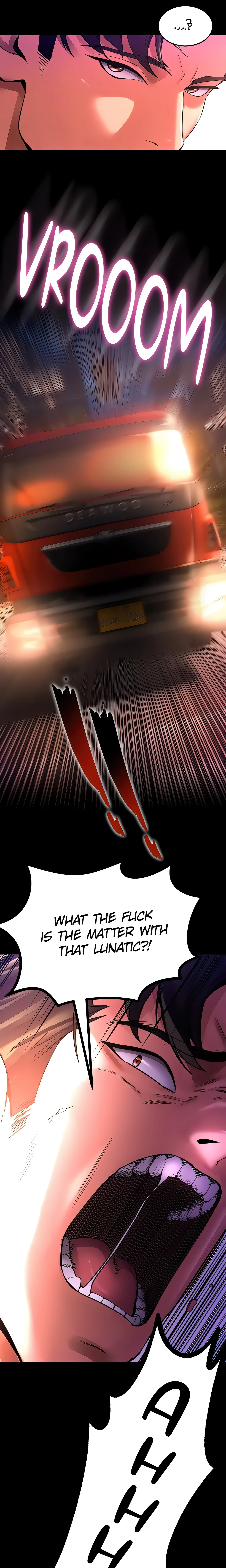 Prison Revenge (Official) chapter 1 page 50
